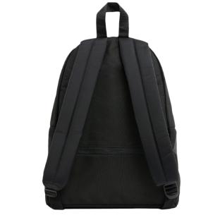 Rucksack Schwarz Herren Lacoste Casual Croc Ansicht 0