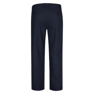 Pantalon Fluide Marine Homme Petrol Industries Trouser vue 2