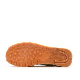 Baskets Jaune/Bleu Homme Teddy Smith 120097 vue 5