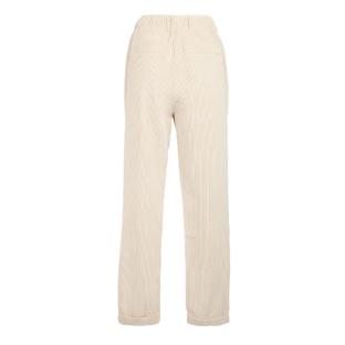 Pantalon Velours Beige Femme Teddy Smith Teddy Middle vue 2