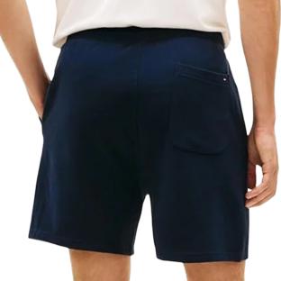 Short Marine Homme Tommy Hilfiger Tjm Signature vue 0