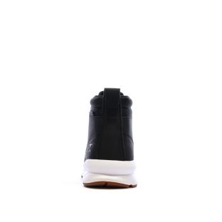 Men’s Black/White DC Shoes Mason 2 Boots Photo of the Espace des Marques %store% store - view of %key%