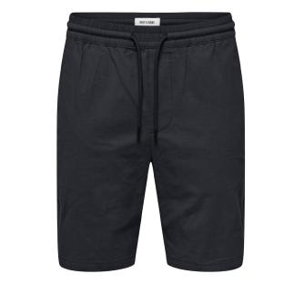 Short Marine Homme Only & Sons Capri pas cher