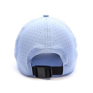Casquette Bleu Homme New Balance Reflect Pro 47 vue 0