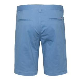 Short Bleu Homme Tommy Hilfiger Scanton MR6 vue 2