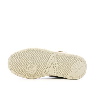 Baskets Marron Garçon Umbro Opal vue 0