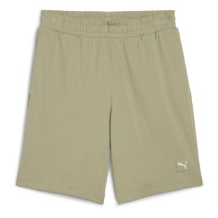Short Vert Homme Puma Elevated pas cher