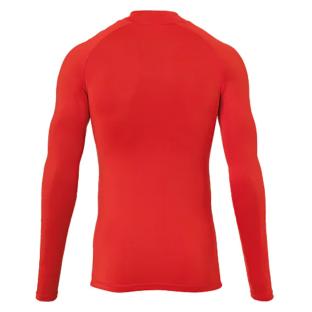 Sous-Maillot Rouge Garçon Uhlsport Turtleneck vue 0