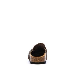 Sabots Marrons Femme Chattawak Dodge vue 0