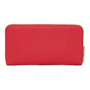 Portefeuille Rouge Femme Tommy Hilfiger Element Large vue 3
