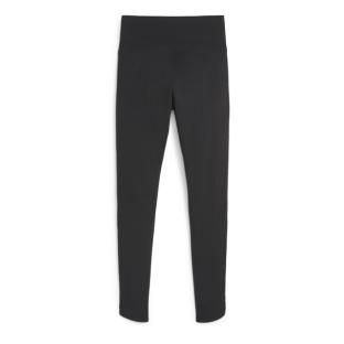 Legging Noir Femme Puma Her Hw vue 2