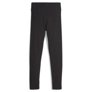 Legging Noir Fille Puma Squad High vue 2