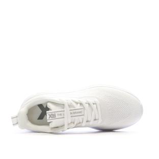 Weiße Damen-Sneaker Xti 145170 Ansicht 0