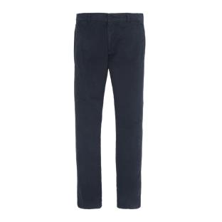Pantalon Marine Homme Schott Chino vue 0