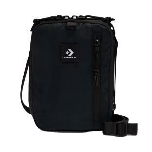 Sacoche Noire Homme Converse Crossbody 10024555 pas cher