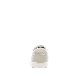 Baskets Beige Femme Tommy Hilfiger Th Low Profile vue 0