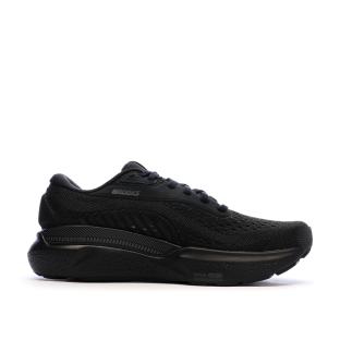 Chaussures de Running Noir Femme Brooks Adrenaline Gts 24 vue 0