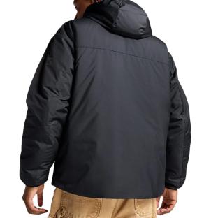 Chaqueta Converse Foundation Primaloft Negra, Hombre ver 0