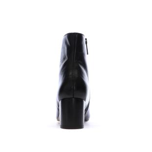 Bottines Noires Femme Les Tropéziennes Lumina vue 3