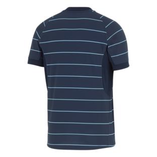 Racing 92 Maillot Réplica Extérieur Nike 2024/2025 vue 2