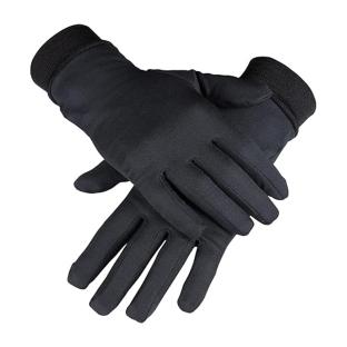 Unterziehhandschuhe „Thermo“ Schwarz Bio Ceramic Ansicht 0