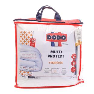 Couette Synthétique Tempérée Dodo Multi Protect 140x200 pas cher