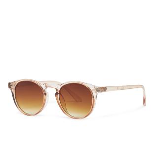 Lunettes de soleil Rose Clair Femme Vero Moda 10261553 pas cher
