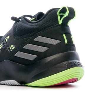 Chaussures de basket Homme Adidas Pro vue 7