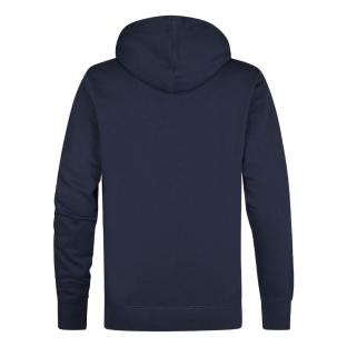 Sweat Marine Homme Petrol Industries SWH102-9999 vue 2