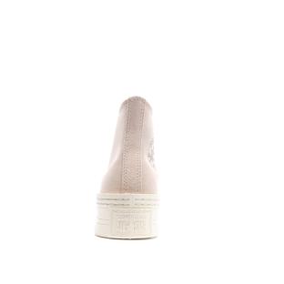 Baskets Rose Femme Converse Modern vue 3