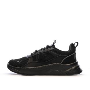 Baskets Noires Homme Puma Anzarun 390841 pas cher