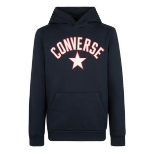Black Girl's Converse Hoodie cat sweatshirt gpt Photo of the Espace des Marques %store% store - view of %key%