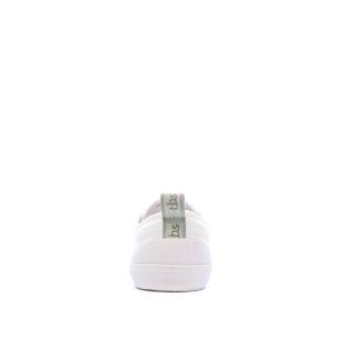 Baskets Blanches Femme TBS KERINNAS vue 3
