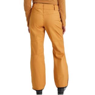 Pantalon de Ski Moutarde Femme O'Neill Star vue 0