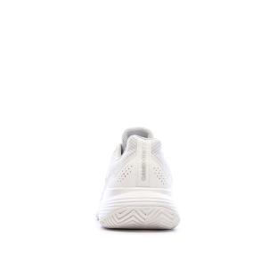 Chaussures de Tennis Blanches Femme Adidas Gamecourt 2 W vue 0