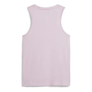 Débardeur Violet Femme Puma Run Favorite vue 0