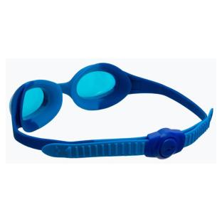 Lunettes de piscine Bleu Enfant Arena Spider vue 2