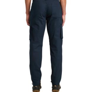 Pantalon Droit cargo Marine Homme Timberland Badge Ripstop vue 2