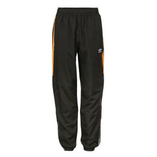 Jogging Noir Homme Umbro Spa Net vue 0