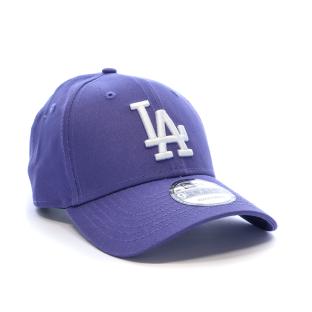 Kappe Violett Mann New Era Essential Ansicht 0