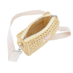 Sac à bandoulière Beige Femme Kaporal Kp Manon vue 2