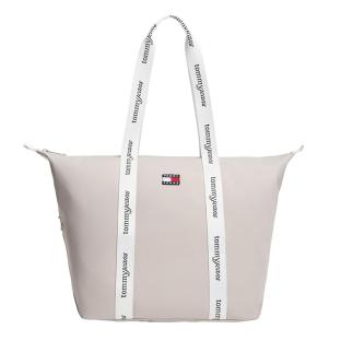 Sac à Main Beige Femme Tommy Hilfiger Daily vue 0