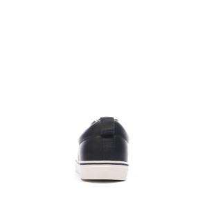 Baskets Marines Homme Teddy Smith 78122 vue 3