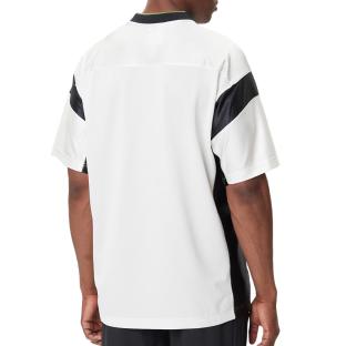 Weißes Herren-Fußballtrikot von Adidas Ansicht 0
