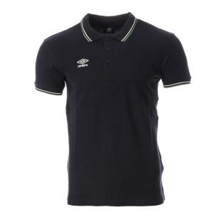 Polo Marine Homme Umbro 806450 pas cher