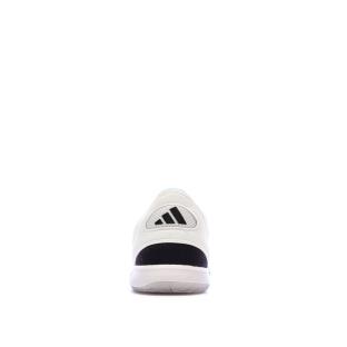 Chaussures de Futsal Blanc/Bleu Homme Adidas Top Sala Competition II vue 0