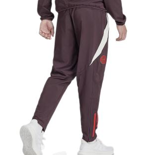 Bayern Munich Jogging Bordeaux Homme Adidas Tiro 24 vue 0
