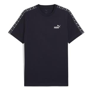 T-Shirt Noir Homme Puma 684674 pas cher