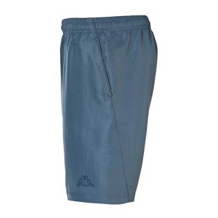 Short Bleu Homme Kappa Kiamon Short vue 0