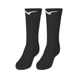 Chaussettes Marines/Blanches Homme Mizuno Freetime vue 0